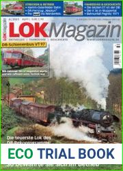 Lok Magazin 2021-05