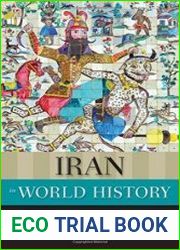 Iran in World History