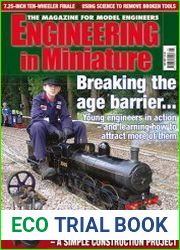 Engineering in Miniature