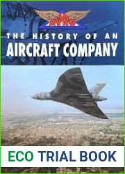 Avro The History of an Aircraft Company