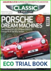 Classic & Sports Car UK - May 2021