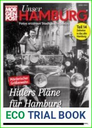 Hamburger Morgenpost Unser Hamburg №2 2020