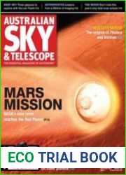Australian Sky & Telescope - May/June 2021