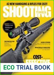 Shooting Times 2021-06