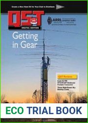 QST Magazine