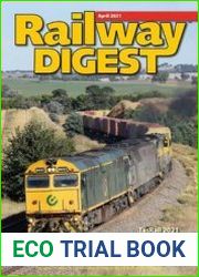 Railway Digest 2021-04