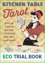 Kitchen Table Tarot
