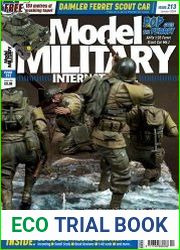 Model Military International