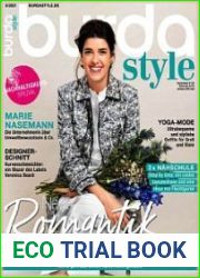 Burda Style (без выкроек)