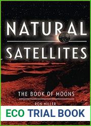 Natural Satellites The Book of Moons