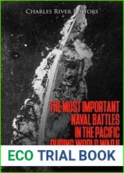 The Most Important Naval Battles in the Pacific during World War II