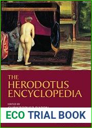 The Herodotus Encyclopedia, 3 Volume Set