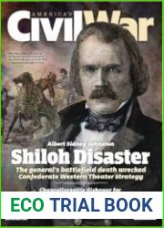 America|s Civil War 2021-05