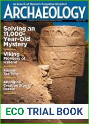 Archaeology 2021-05/06