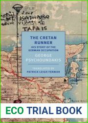 The Cretan Runner His story of the German Occupation