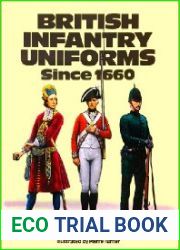British Infantry Uniforms Since 1660