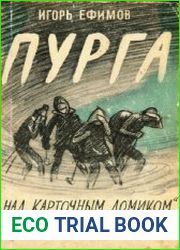 Пурга над Карточным домиком