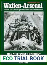 Waffen-Arsenal Sonderband S-57 - Das "Fleissige Lieschen" Mehrfachkammergeschuetz