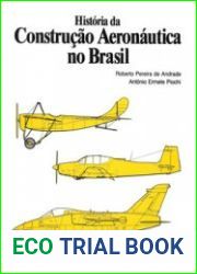Historia da Construcao Aeronautica no Brasil