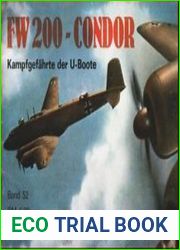 Waffen-Arsenal Band 52 - Focke Wulf Fw 200 Condor