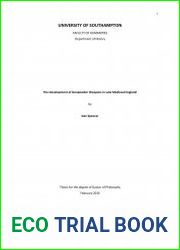 The development of gunpowder weapons in Late Medieval England
