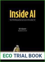 Inside AI Over 150 billion purchases per year use this author