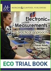 Electronic Measurements A Practical Approach