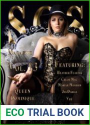 SOS Magazine - Volume 13 2019