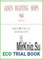 Jane|s Fighting Ships 1942