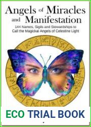 Angels of miracles and manifestation