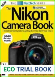 The Nikon Camera Book
