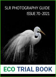 SLR Photography Guide