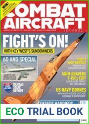 Combat Aircraft 2022-07