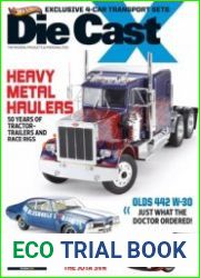 Die Cast X - Spring 2021