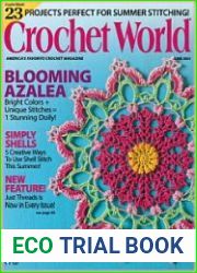 Crochet World