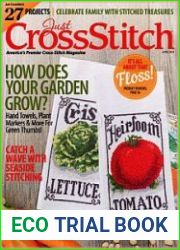 Just CrossStitch