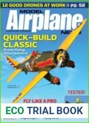 Model Airplane News 2021-05