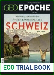 Geo Epoche №108 2021