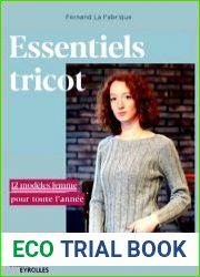 Essentiels tricot 12 modeles femme pour toute l’annee