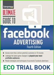 Ultimate Guide to Facebook Advertising, 4th Edition