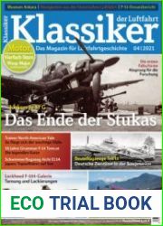 Klassiker der Luftfahrt 2021-04