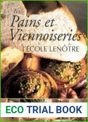Les Pains et Viennoiseries de l|Ecole Lenotre