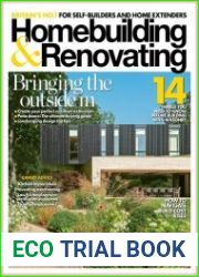 Homebuilding and Renovating