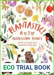 Plantastic! A to Z of Australian Plants