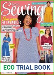 Love Sewing