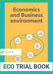 Economics and Business Environment, 5th Edition