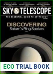 Sky & Telescope - August 2022