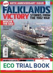 Falklands Victory