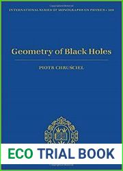 Geometry of Black Holes
