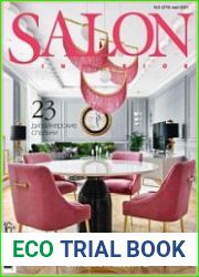 Salon-Interior